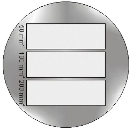 Diffraction Gratings On Glass Plate